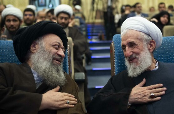 آیین رونمایی از نوزده جلد کتاب جهاد و مقاومت