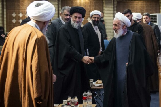 آیین رونمایی از نوزده جلد کتاب جهاد و مقاومت