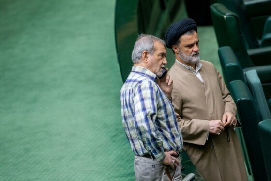 اولین صحن علنی مجلس شورای اسلامی بعد انتخابات مجلس دوازدهم
