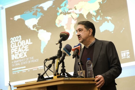 هفدهمین همایش سالانه انجمن علوم سیاسی ایران