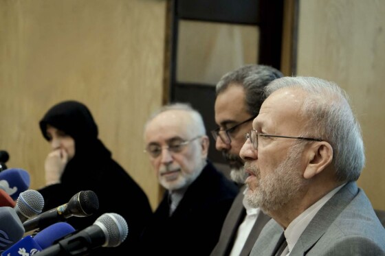 هفدهمین همایش سالانه انجمن علوم سیاسی ایران