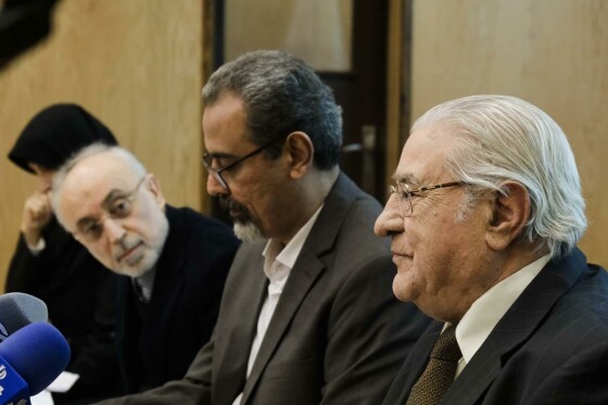 هفدهمین همایش سالانه انجمن علوم سیاسی ایران