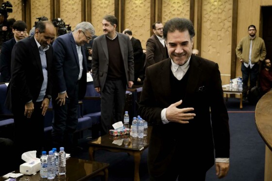 هفدهمین همایش سالانه انجمن علوم سیاسی ایران