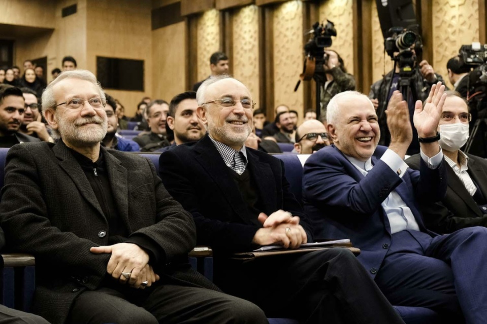 هفدهمین همایش سالانه انجمن علوم سیاسی ایران