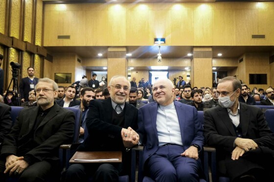 هفدهمین همایش سالانه انجمن علوم سیاسی ایران