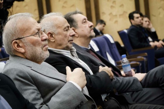 هفدهمین همایش سالانه انجمن علوم سیاسی ایران