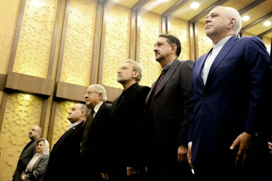 هفدهمین همایش سالانه انجمن علوم سیاسی ایران