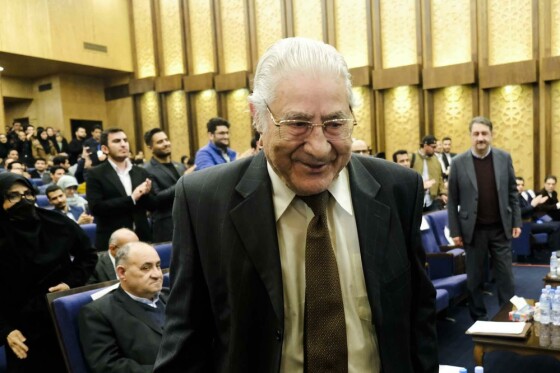 هفدهمین همایش سالانه انجمن علوم سیاسی ایران