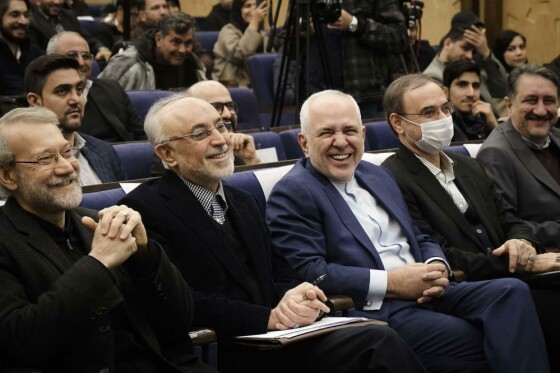 هفدهمین همایش سالانه انجمن علوم سیاسی ایران