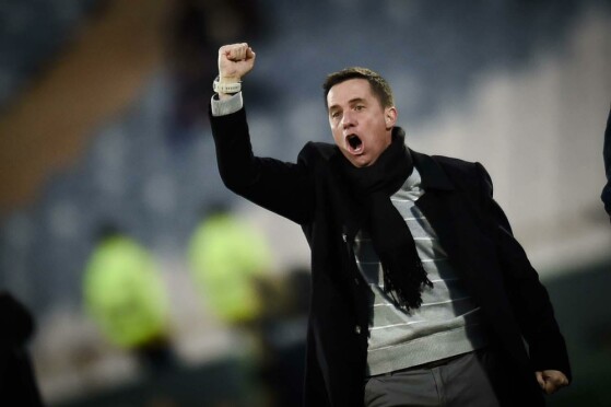 دیدار تیم های فوتبال پرسپولیس و فولاد