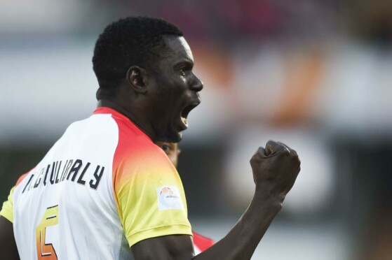 دیدار تیم های فوتبال پرسپولیس و فولاد