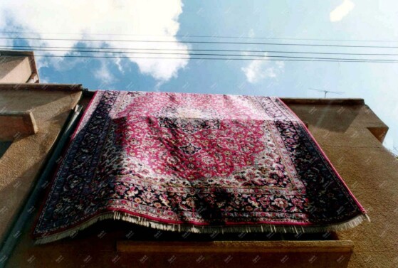 استقبال از نوروز در اوایل دهه هفتاد