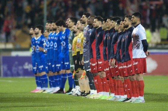 یکصدو سومین شهرآورد پایتخت