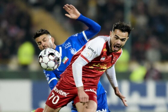 یکصدو سومین شهرآورد پایتخت