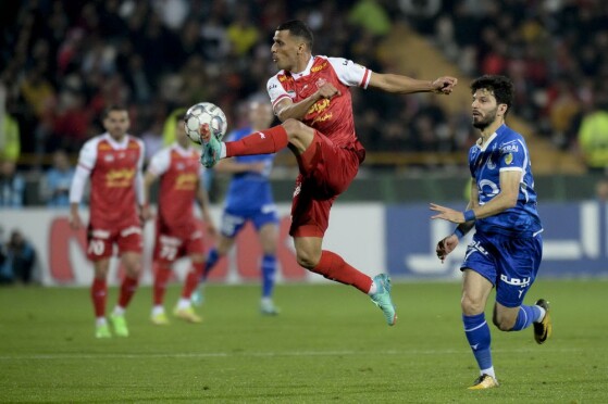 یکصدو سومین شهرآورد پایتخت