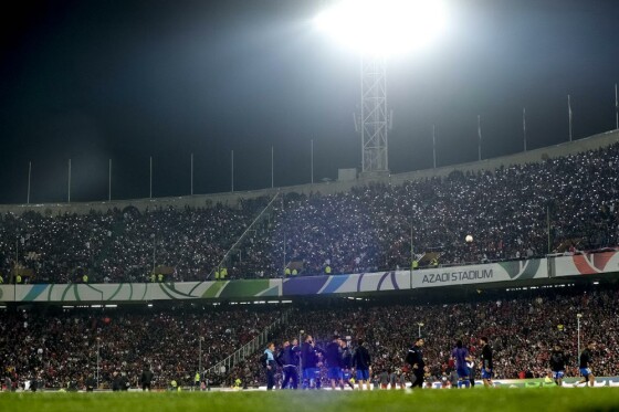 یکصدو سومین شهرآورد پایتخت