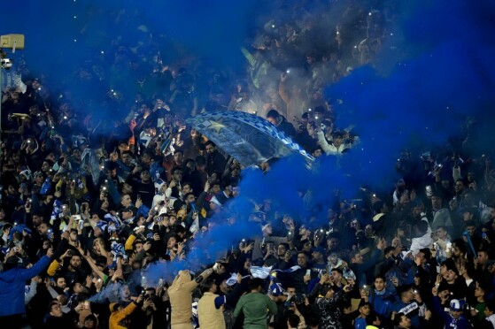 یکصدو سومین شهرآورد پایتخت