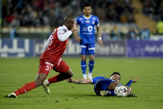 یکصدو سومین شهرآورد پایتخت