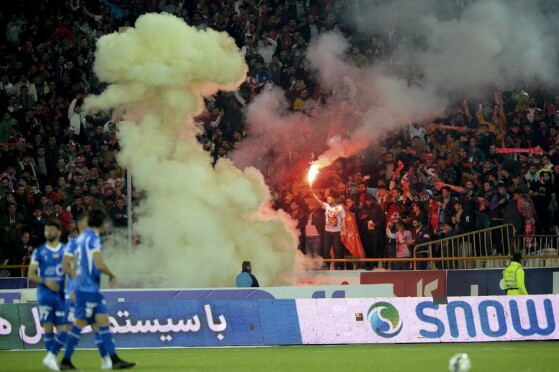 یکصدو سومین شهرآورد پایتخت