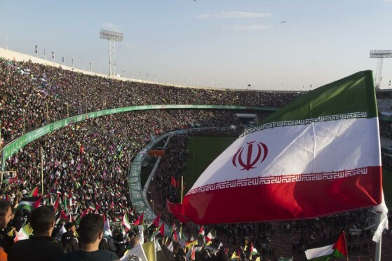 محفل قرآنی امام حسنی ها