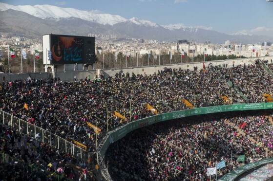 محفل قرآنی امام حسنی ها