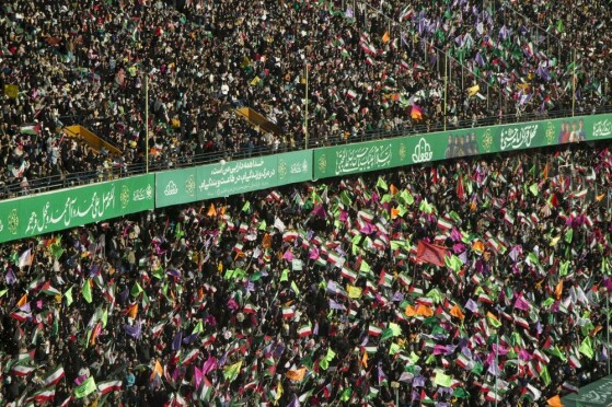 محفل قرآنی امام حسنی ها