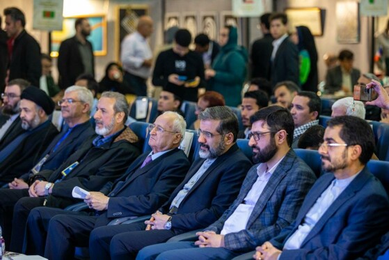 رونمایی از نخستین آثار مجموعه «سرِّ دلبران؛ اهل بیت(ع) در آثار ادیبان مسیحی»