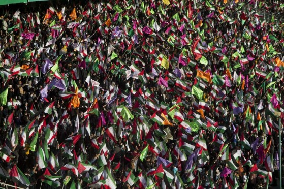 محفل قرآنی امام حسنی ها