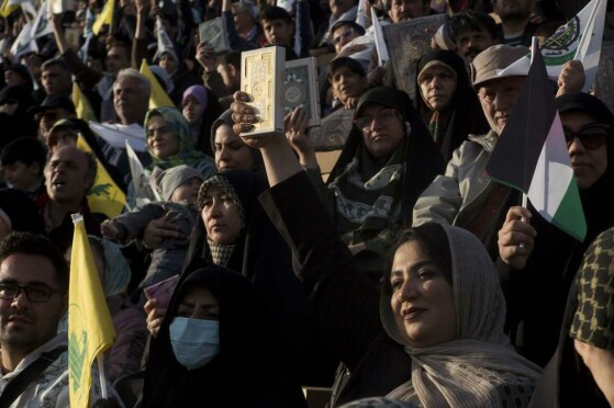 محفل قرآنی امام حسنی ها