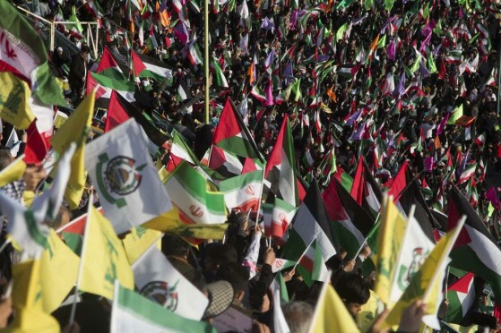 محفل قرآنی امام حسنی ها