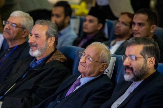 رونمایی از نخستین آثار مجموعه «سرِّ دلبران؛ اهل بیت(ع) در آثار ادیبان مسیحی»