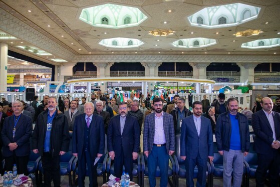 رونمایی از نخستین آثار مجموعه «سرِّ دلبران؛ اهل بیت(ع) در آثار ادیبان مسیحی»