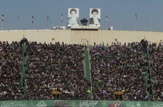 محفل قرآنی امام حسنی ها