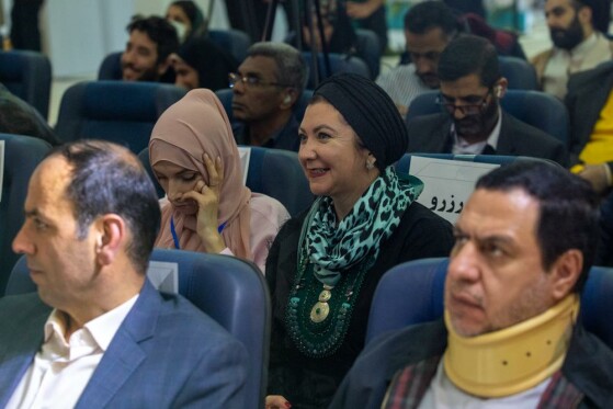 رونمایی از نخستین آثار مجموعه «سرِّ دلبران؛ اهل بیت(ع) در آثار ادیبان مسیحی»