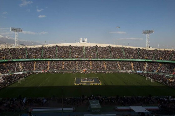 محفل قرآنی امام حسنی ها