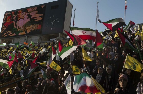 محفل قرآنی امام حسنی ها