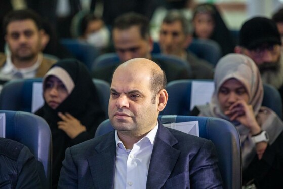 رونمایی از نخستین آثار مجموعه «سرِّ دلبران؛ اهل بیت(ع) در آثار ادیبان مسیحی»