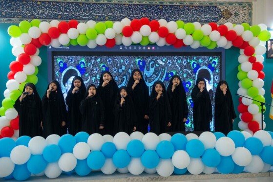 سی و یکمین نمایشگاه قرآن کریم