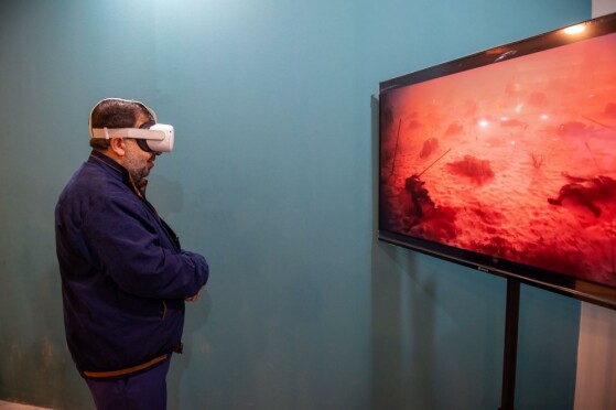 سی و یکمین نمایشگاه قرآن کریم