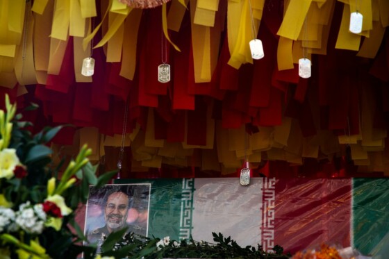 راهپیمایی روز جهانی قدس-۳