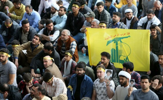 اقامه نماز عید فطر به امامت رهبر معظم انقلاب