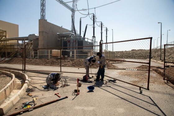 پروژههای در آستانه افتتاح استان سمنان