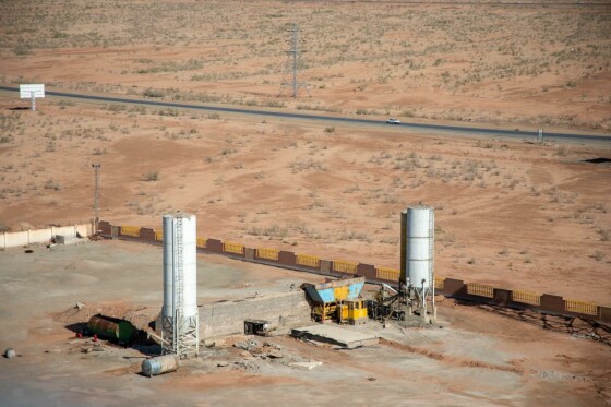 پروژههای در آستانه افتتاح استان سمنان