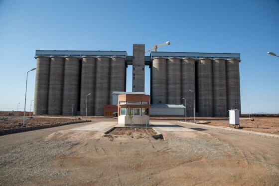 پروژههای در آستانه افتتاح استان سمنان