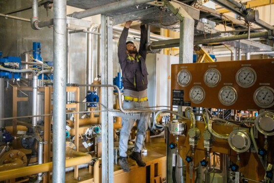 پروژههای در آستانه افتتاح استان سمنان