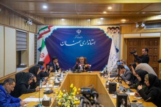 پروژههای در آستانه افتتاح استان سمنان