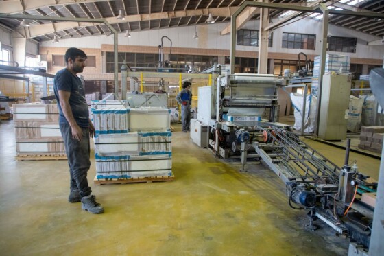 پروژههای در آستانه افتتاح استان سمنان