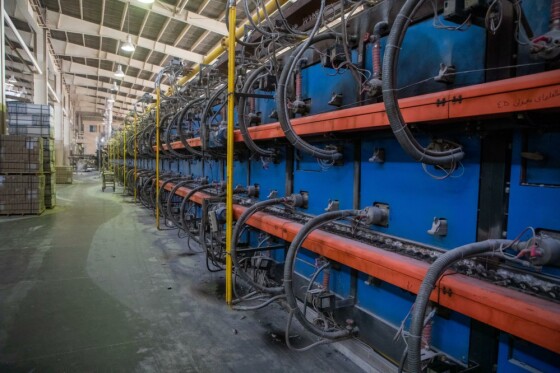 پروژههای در آستانه افتتاح استان سمنان