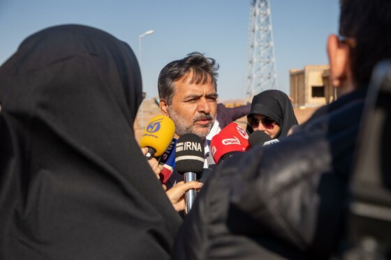 پروژههای در آستانه افتتاح استان سمنان