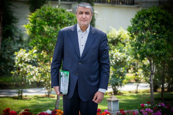 حاشیه جلسه هیات دولت